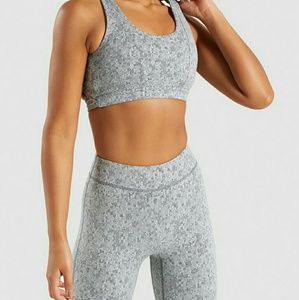 GymShark Fleur Texture Set